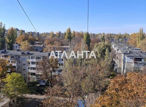 1-кімнатна квартира за адресою вул. Героїв Крут (площа 33,7 м²) - Atlanta.ua