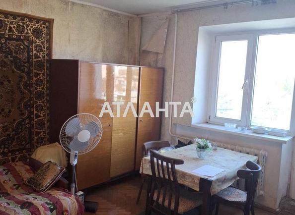 1-кімнатна квартира за адресою вул. Героїв Крут (площа 33,7 м²) - Atlanta.ua - фото 3