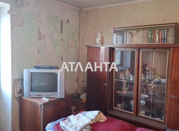 1-кімнатна квартира за адресою вул. Героїв Крут (площа 33,7 м²) - Atlanta.ua - фото 4