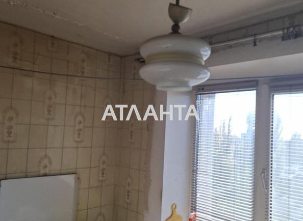 1-кімнатна квартира за адресою вул. Героїв Крут (площа 33,7 м²) - Atlanta.ua - фото 5