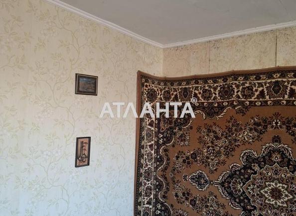 1-кімнатна квартира за адресою вул. Героїв Крут (площа 33,7 м²) - Atlanta.ua - фото 6