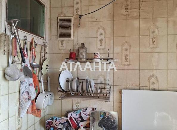 1-кімнатна квартира за адресою вул. Героїв Крут (площа 33,7 м²) - Atlanta.ua - фото 7