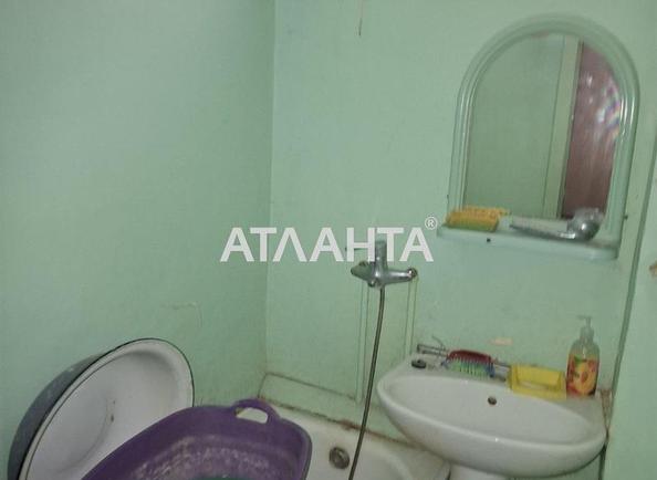 1-кімнатна квартира за адресою вул. Героїв Крут (площа 33,7 м²) - Atlanta.ua - фото 8