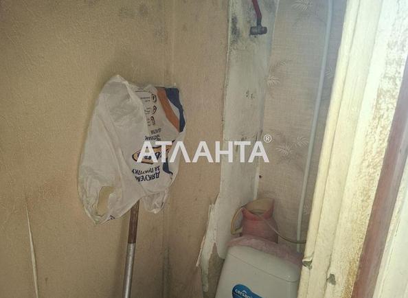 1-кімнатна квартира за адресою вул. Героїв Крут (площа 33,7 м²) - Atlanta.ua - фото 9
