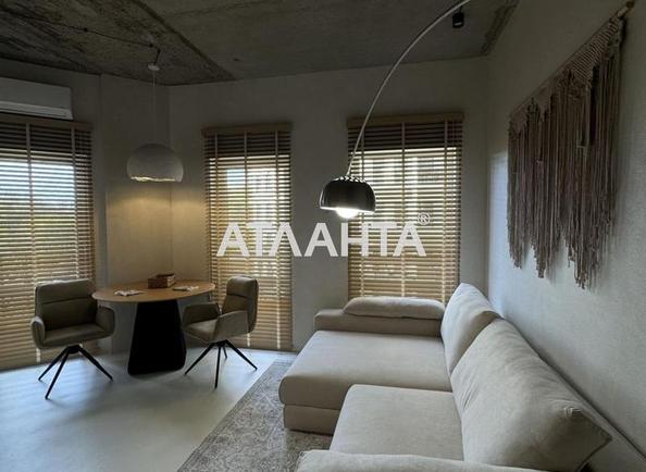 1-кімнатна квартира за адресою вул. Дача Ковалевського (площа 40,2 м²) 1-кімнатна квартира за адресою вул. Дача Ковалевського (площа 40,2 м²) - Atlanta.ua