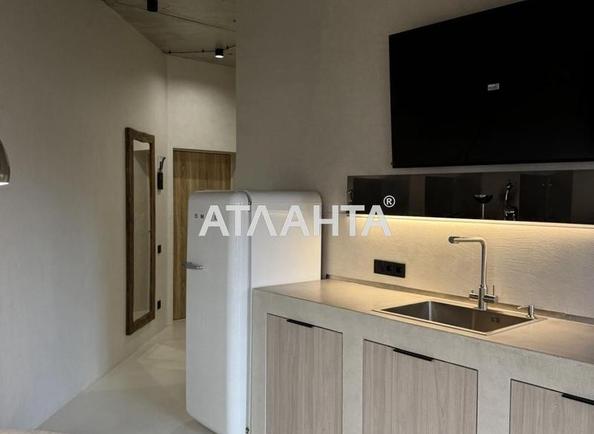 1-кімнатна квартира за адресою вул. Дача Ковалевського (площа 40,2 м²) - фото 2 1-кімнатна квартира за адресою вул. Дача Ковалевського (площа 40,2 м²) - Atlanta.ua - фото 2