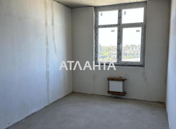 1-room apartment apartment by the address st. Krasnova (area 41 m²) - Atlanta.ua