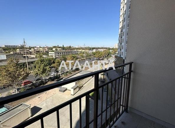 1-room apartment apartment by the address st. Krasnova (area 41 m²) - Atlanta.ua - photo 2