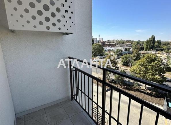1-room apartment apartment by the address st. Krasnova (area 41 m²) - Atlanta.ua - photo 3