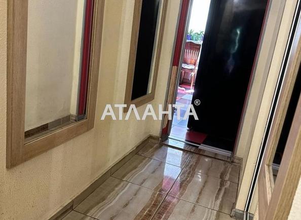 1-кімнатна квартира за адресою вул. Комітетська (площа 49,5 м²) - фото 2 1-кімнатна квартира за адресою вул. Комітетська (площа 49,5 м²) - Atlanta.ua - фото 2