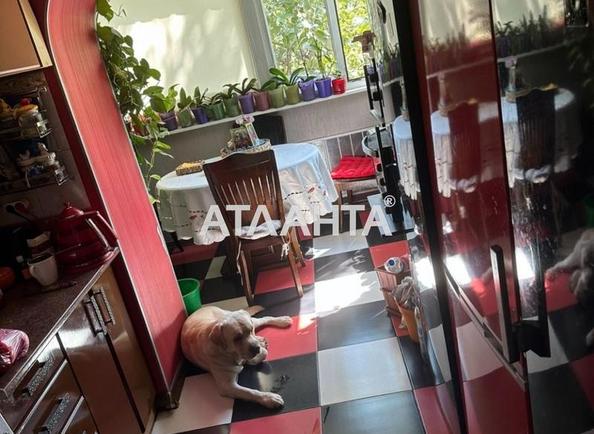 1-кімнатна квартира за адресою вул. Комітетська (площа 49,5 м²) - фото 4 1-кімнатна квартира за адресою вул. Комітетська (площа 49,5 м²) - Atlanta.ua - фото 4