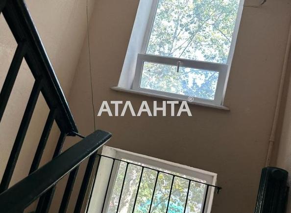 1-кімнатна квартира за адресою вул. Комітетська (площа 49,5 м²) - фото 7 1-кімнатна квартира за адресою вул. Комітетська (площа 49,5 м²) - Atlanta.ua - фото 7