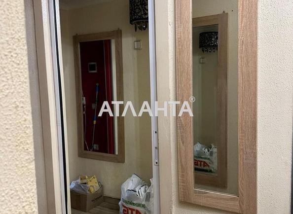 1-кімнатна квартира за адресою вул. Комітетська (площа 49,5 м²) - фото 5 1-кімнатна квартира за адресою вул. Комітетська (площа 49,5 м²) - Atlanta.ua - фото 5