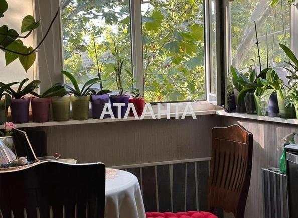 1-кімнатна квартира за адресою вул. Комітетська (площа 49,5 м²) 1-кімнатна квартира за адресою вул. Комітетська (площа 49,5 м²) - Atlanta.ua