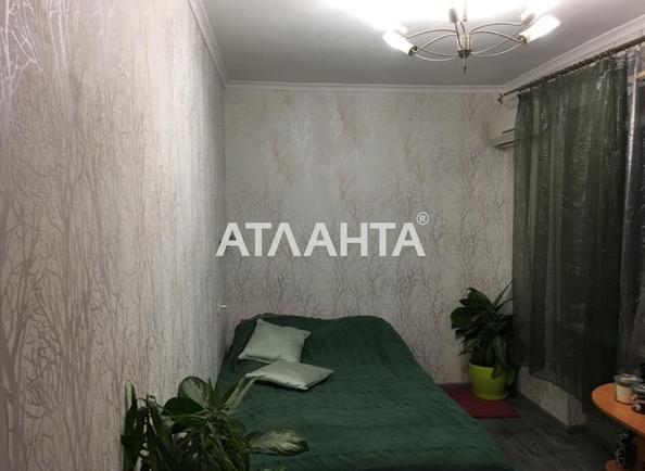 1-кімнатна квартира за адресою вул. Комітетська (площа 49,5 м²) - фото 3 1-кімнатна квартира за адресою вул. Комітетська (площа 49,5 м²) - Atlanta.ua - фото 3