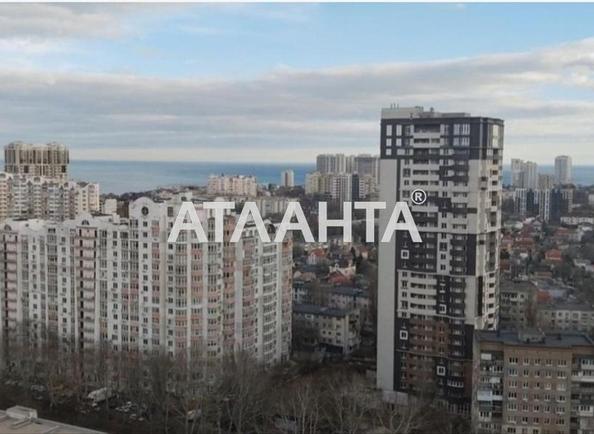 1-room apartment apartment by the address st. Franko Ivana (area 55 m²) 1-room apartment apartment by the address st. Franko Ivana (area 55 m²) - Atlanta.ua