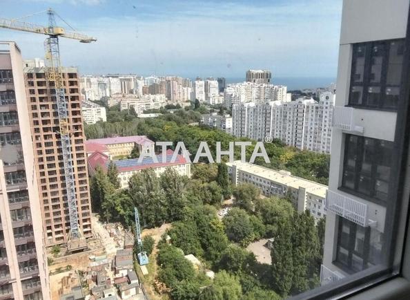 1-room apartment apartment by the address st. Franko Ivana (area 55 m²) - photo 2 1-room apartment apartment by the address st. Franko Ivana (area 55 m²) - Atlanta.ua - photo 2