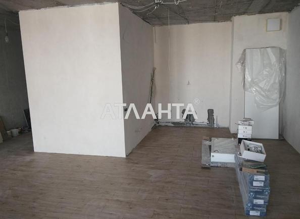 1-room apartment apartment by the address st. Franko Ivana (area 55 m²) - photo 4 1-room apartment apartment by the address st. Franko Ivana (area 55 m²) - Atlanta.ua - photo 4