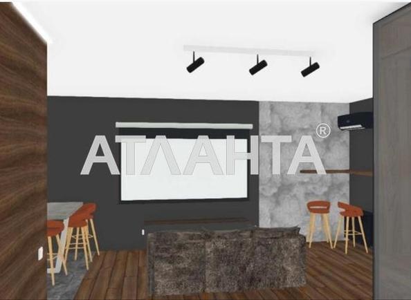 1-room apartment apartment by the address st. Franko Ivana (area 55 m²) - photo 6 1-room apartment apartment by the address st. Franko Ivana (area 55 m²) - Atlanta.ua - photo 6