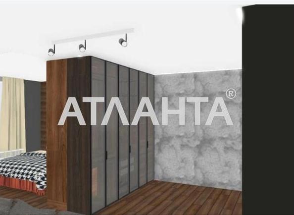 1-room apartment apartment by the address st. Franko Ivana (area 55 m²) - photo 8 1-room apartment apartment by the address st. Franko Ivana (area 55 m²) - Atlanta.ua - photo 8