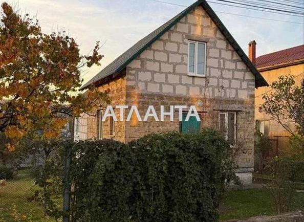 Будинок за адресою (площа 74 м²) - Atlanta.ua - фото 5