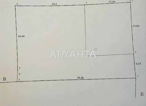Будинок за адресою (площа 74 м²) - Atlanta.ua - фото 23