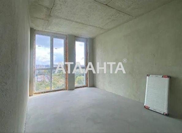 1-комнатная квартира по адресу ул. Роксоляни (площадь 40 м²) - фото 2 1-комнатная квартира по адресу ул. Роксоляни (площадь 40 м²) - Atlanta.ua - фото 2