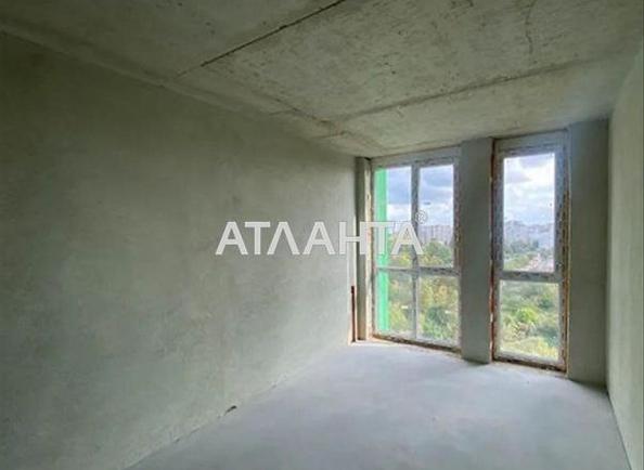 1-room apartment apartment by the address st. Roksolyani (area 40 m²) 1-room apartment apartment by the address st. Roksolyani (area 40 m²) - Atlanta.ua