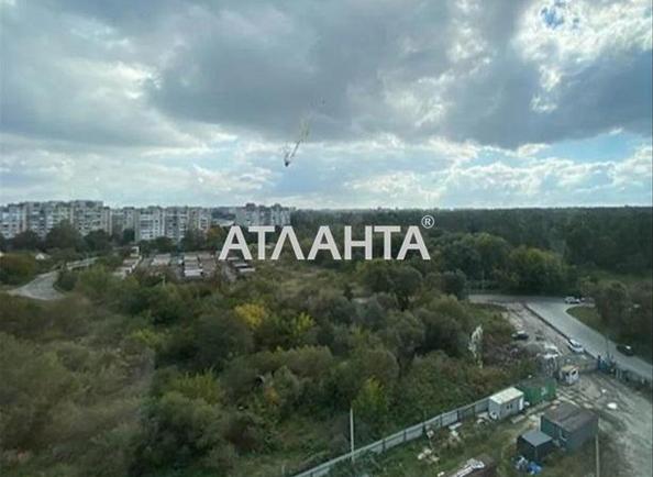 1-room apartment apartment by the address st. Roksolyani (area 40 m²) - photo 5 1-room apartment apartment by the address st. Roksolyani (area 40 m²) - Atlanta.ua - photo 5