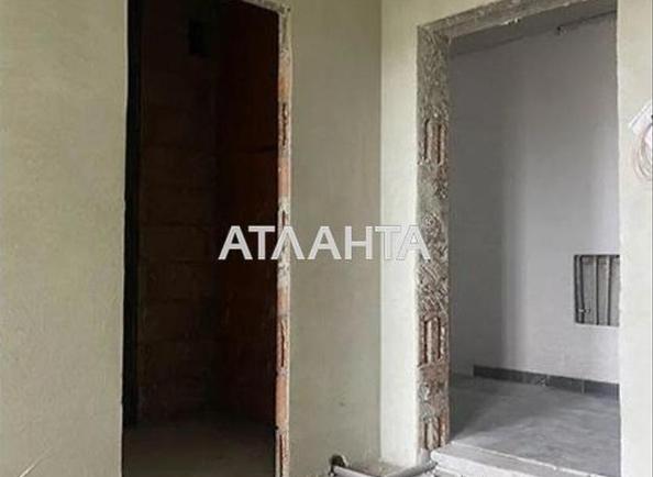 1-room apartment apartment by the address st. Roksolyani (area 40 m²) - photo 9 1-room apartment apartment by the address st. Roksolyani (area 40 m²) - Atlanta.ua - photo 9