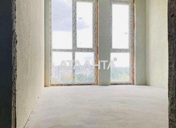 1-комнатная квартира по адресу ул. Роксоляни (площадь 40 м²) - Atlanta.ua