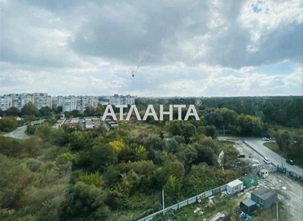 1-комнатная квартира по адресу ул. Роксоляни (площадь 40 м²) - Atlanta.ua - фото 12