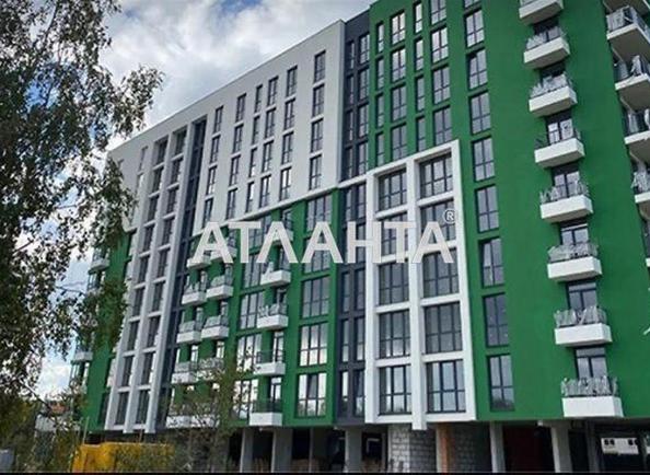 1-комнатная квартира по адресу ул. Роксоляни (площадь 40 м²) - Atlanta.ua - фото 15