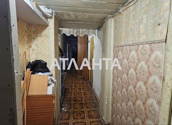 Комунальна квартира за адресою Небесної сотні пр. (площа 12,5 м²) - Atlanta.ua