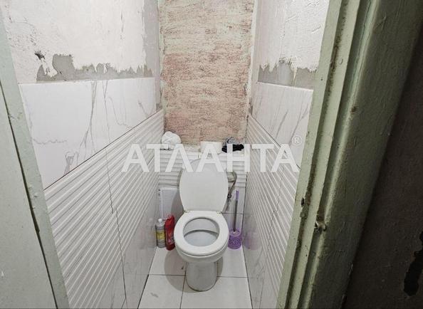 Комунальна квартира за адресою Небесної сотні пр. (площа 12,5 м²) - Atlanta.ua - фото 5