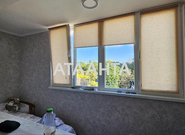 Комунальна квартира за адресою Небесної сотні пр. (площа 18,5 м²) - Atlanta.ua