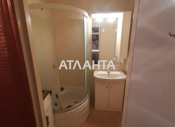 3-кімнатна квартира за адресою вул. Шанцера (площа 62,4 м²) - Atlanta.ua