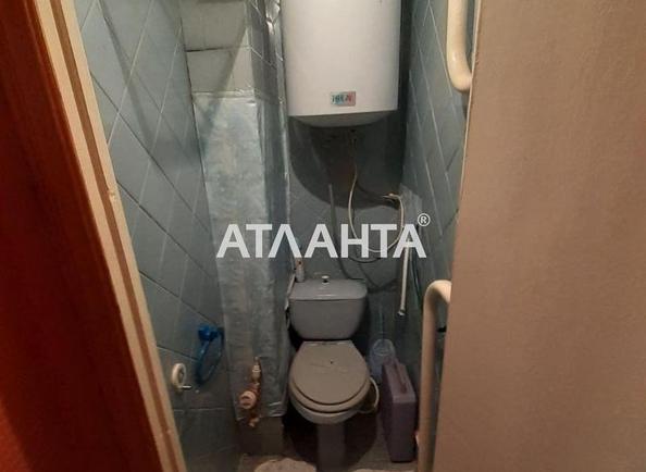 3-кімнатна квартира за адресою вул. Шанцера (площа 62,4 м²) - Atlanta.ua - фото 2