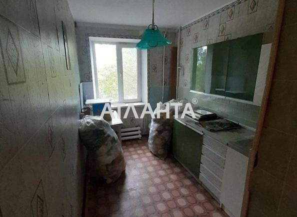 3-кімнатна квартира за адресою вул. Шанцера (площа 62,4 м²) - Atlanta.ua - фото 3