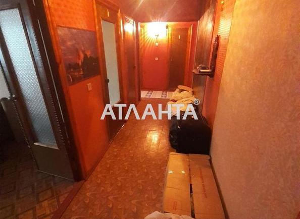 3-кімнатна квартира за адресою вул. Шанцера (площа 62,4 м²) - Atlanta.ua - фото 4