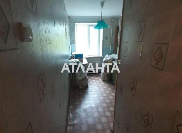 3-кімнатна квартира за адресою вул. Шанцера (площа 62,4 м²) - Atlanta.ua - фото 5