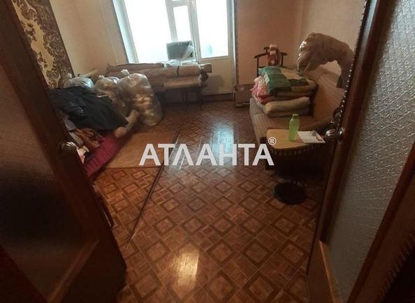 3-кімнатна квартира за адресою вул. Шанцера (площа 62,4 м²) - Atlanta.ua - фото 6