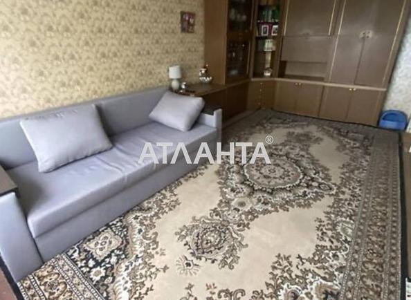 3-кімнатна квартира за адресою вул. Малиновського марш. (площа 61,5 м²) 3-кімнатна квартира за адресою вул. Малиновського марш. (площа 61,5 м²) - Atlanta.ua