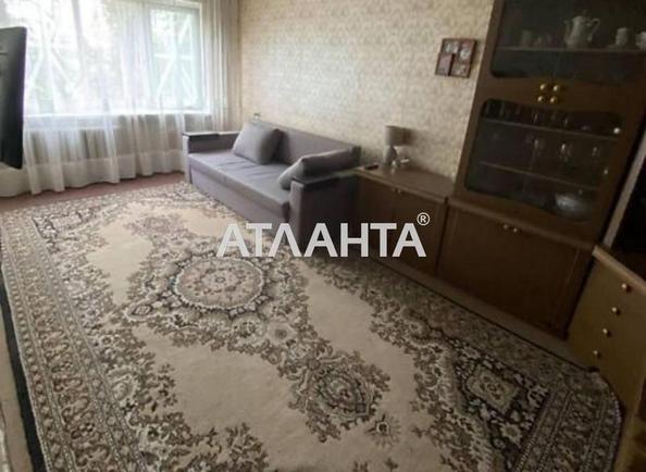 3-кімнатна квартира за адресою вул. Малиновського марш. (площа 61,5 м²) - фото 2 3-кімнатна квартира за адресою вул. Малиновського марш. (площа 61,5 м²) - Atlanta.ua - фото 2