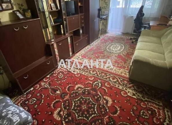 3-кімнатна квартира за адресою вул. Малиновського марш. (площа 61,5 м²) - фото 3 3-кімнатна квартира за адресою вул. Малиновського марш. (площа 61,5 м²) - Atlanta.ua - фото 3