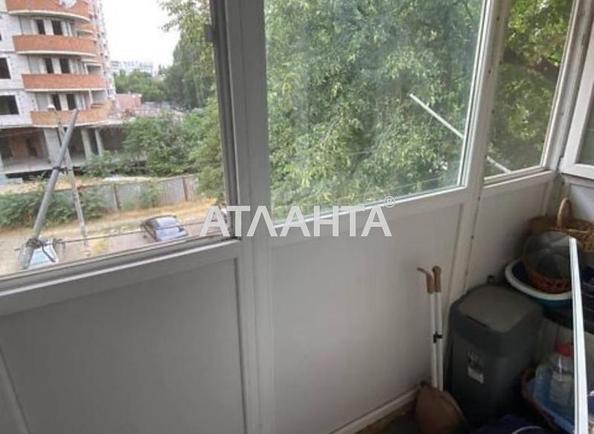 3-кімнатна квартира за адресою вул. Малиновського марш. (площа 61,5 м²) - фото 4 3-кімнатна квартира за адресою вул. Малиновського марш. (площа 61,5 м²) - Atlanta.ua - фото 4