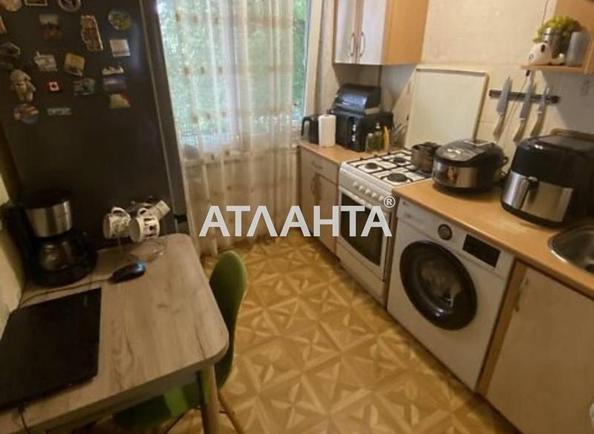 3-кімнатна квартира за адресою вул. Малиновського марш. (площа 61,5 м²) - фото 5 3-кімнатна квартира за адресою вул. Малиновського марш. (площа 61,5 м²) - Atlanta.ua - фото 5