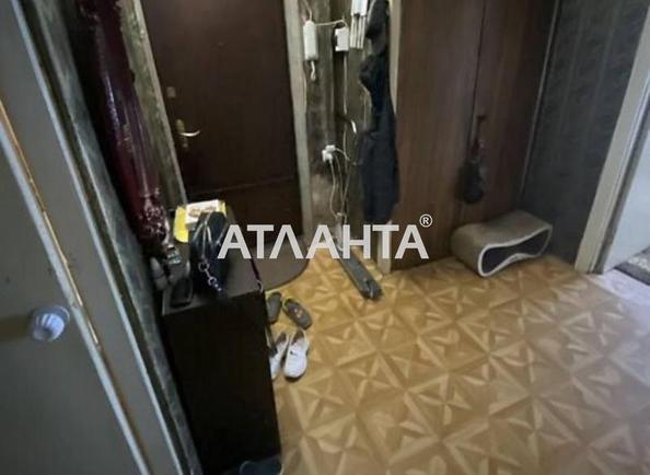 3-кімнатна квартира за адресою вул. Малиновського марш. (площа 61,5 м²) - фото 6 3-кімнатна квартира за адресою вул. Малиновського марш. (площа 61,5 м²) - Atlanta.ua - фото 6