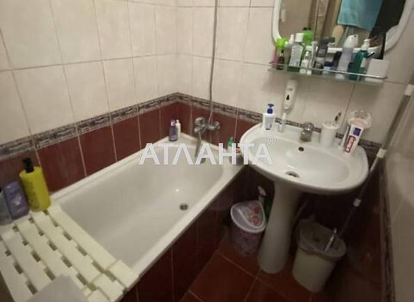 3-кімнатна квартира за адресою вул. Малиновського марш. (площа 61,5 м²) - фото 7 3-кімнатна квартира за адресою вул. Малиновського марш. (площа 61,5 м²) - Atlanta.ua - фото 7