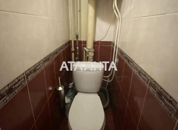 3-кімнатна квартира за адресою вул. Малиновського марш. (площа 61,5 м²) - фото 8 3-кімнатна квартира за адресою вул. Малиновського марш. (площа 61,5 м²) - Atlanta.ua - фото 8